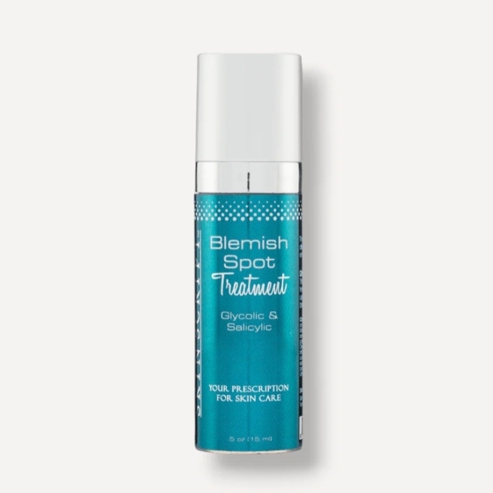 Skin Script Blemish Spot Treatment